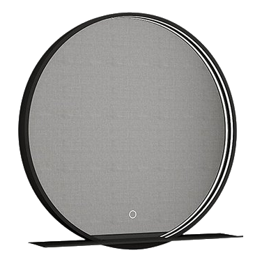 Eurolux W653 Claudia Bathroom Mirror Led Strip Wall Light