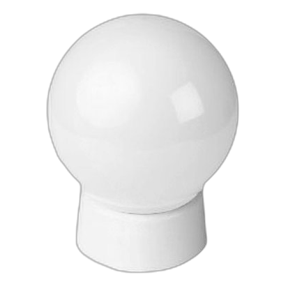 Pvc Ready Bowl Light + Led