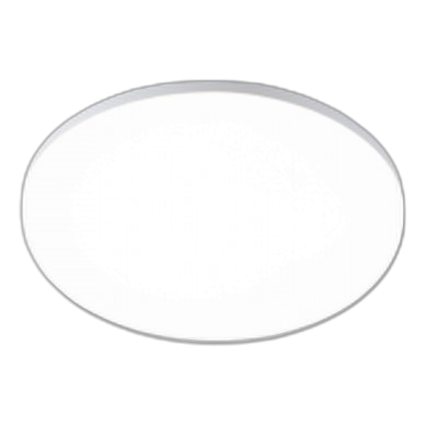 Bright Star Cf047/13W White Ceiling Light