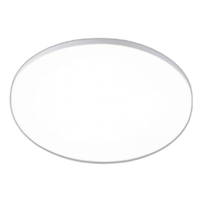 Bright Star Cf048/18W White Ceiling Light