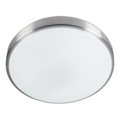 Bright Star Cf054 18W 262Mm Aluminium Ceiling Light