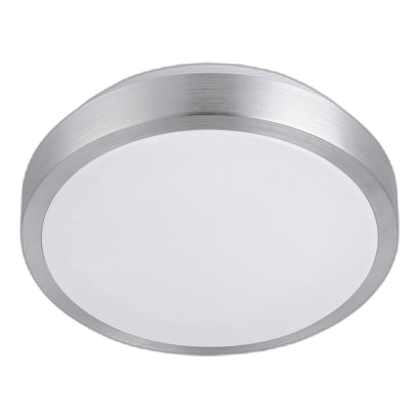 Bright Star Cf0665 325Mm Aluminium Ceiling Light