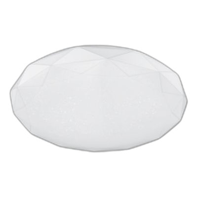 Bright Star Cf255 Cool White Ceiling Light