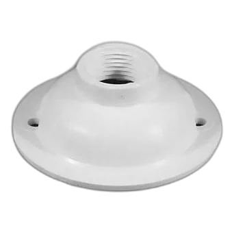50mm PVC Dome Lid