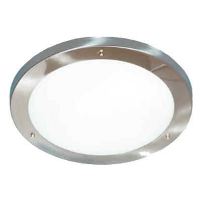 Bright Star Cf3005 Satin Ceiling Light