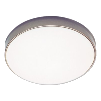 Bright Star Cf3014 Satin Large Ceiling Light
