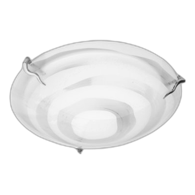 Bright Star Cf3031 Satin Large Ceiling Light
