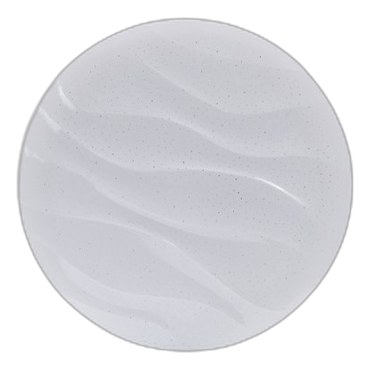 Bright Star Cf344 380Mm Round Ceiling Light