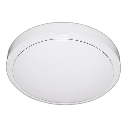 Bright Star Cf370 24W 340Mm White Ceiling Light