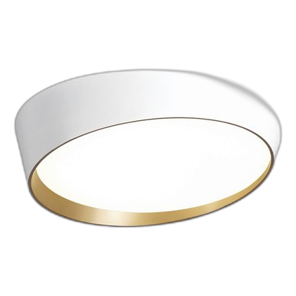 Bright Star Cf445 400Mm White Led Ceiling Light