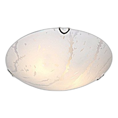 Bright Star Cf495S 250Mm Patterned Ceiling Light