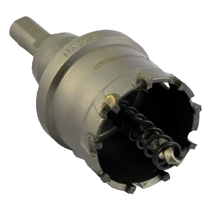 51Mm Tungsten Holesaw