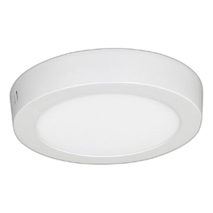 Bright Star Cf535 120Mm White Led Ceiling Light