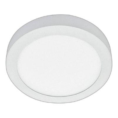Bright Star Cf544 18W 225Mm White Ceiling Light