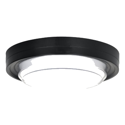 Bright Star Cf614 Black Cct Ceiling Light