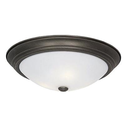 Bright Star Cf8206 320Mm Antique Ceiling Light