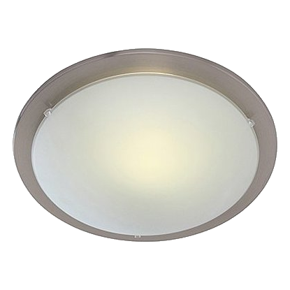 Eurolux C153Sc Planet Satin Chrome Ceiling Light