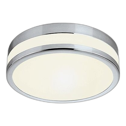 Eurolux C573 Palermo Chrome Ceiling Light
