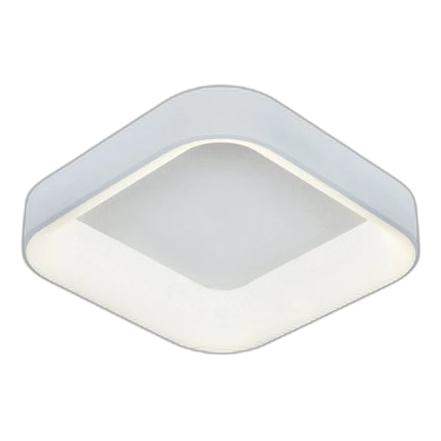 Huayi Pxxdd4014-1S White Led Ceiling Light – 450Mm