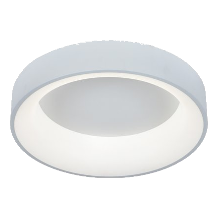 Huayi Pxxdd4015-1M White Led Ceiling Light – 600Mm