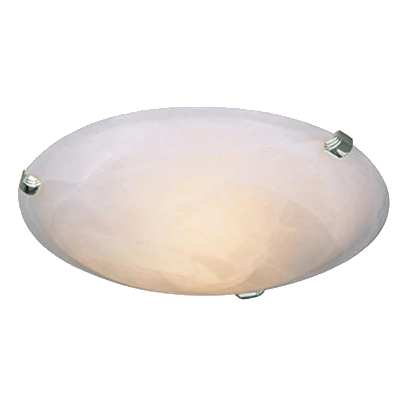 Radiant Je15-Mcl Alabaster Multi Colour Street Ceiling Light