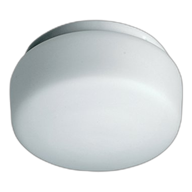 Radiant Jl20-W 200Mm Round Cheesecake Ceiling Light