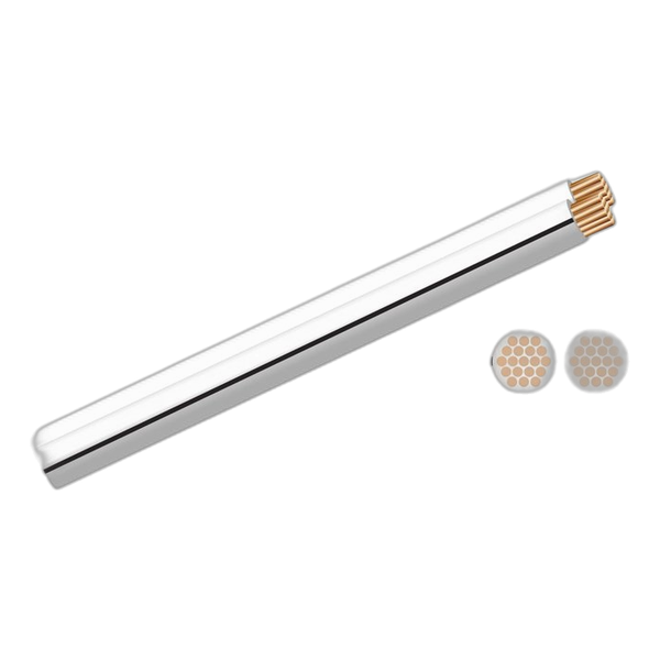 RIPCORD 0.5mm White (100M)