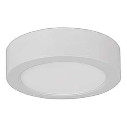 Bright Star Cf538 White 170Mm Cool White Fixed Downlight