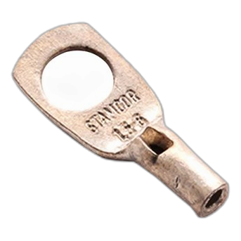 1.5 sqmm X 6 Copper Crimp Lug