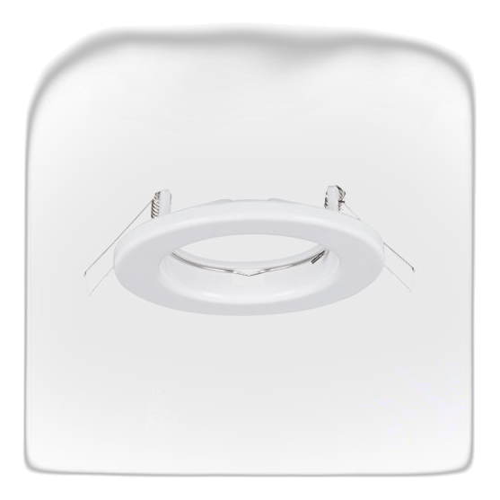 Bright Star Dl064 White Downlight