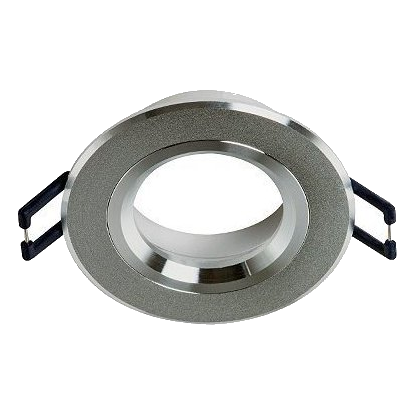 Bright Star Dl086 Aluminium 78Mm Fixed Downlight