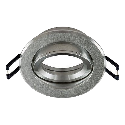 Bright Star Dl087 Aluminium 83Mm Tilt Downlight