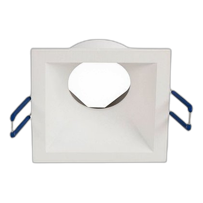 Bright Star Dl108 White 82Mm Fixed Downlight