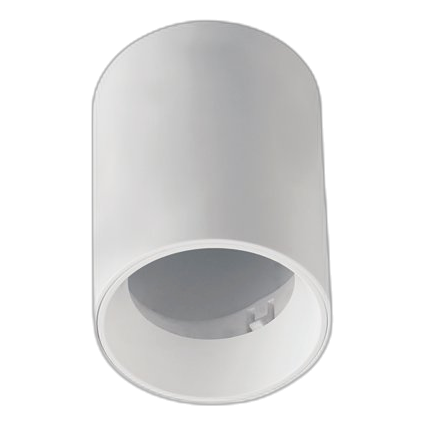 Bright Star Dl118 White 96Mm Fixed Downlight