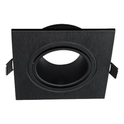 Bright Star Dl124 White 94Mm Tilt Downlight