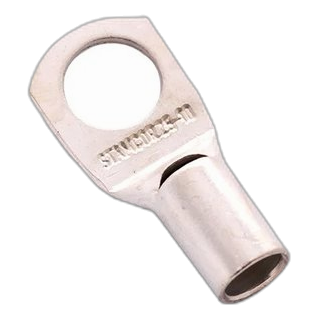 10 sqmm X 10 Copper Crimp Lug