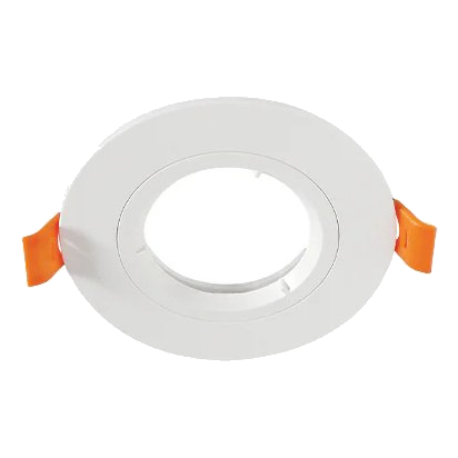 Bright Star Dl129 White Pc Downlight