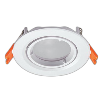 Bright Star Dl130 White 94Mm Tilt Downlight