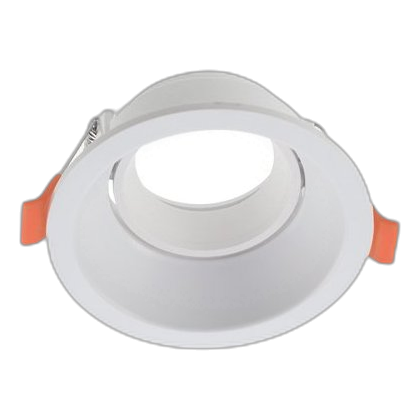 Bright Star Dl132 White 94Mm Tilt Downlight