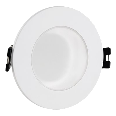 Bright Star Dl144 White Downlight