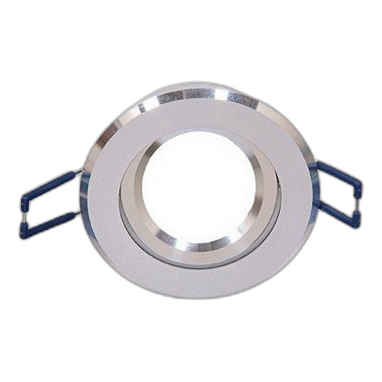 Bright Star Dl251 Aluminium 83Mm Tilt Downlight