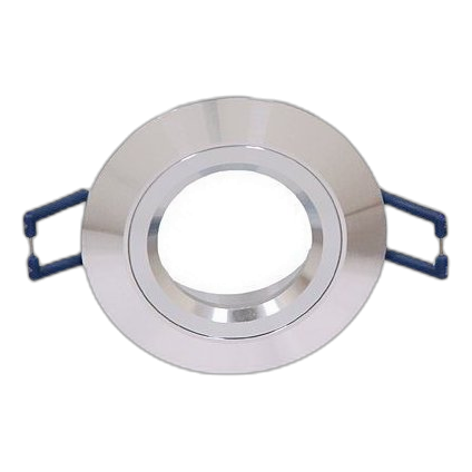 Bright Star Dl264 Aluminium 78Mm Fixed Downlight