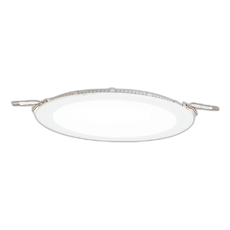 Bright Star Dl502 Cool White 170Mm Fixed Downlight