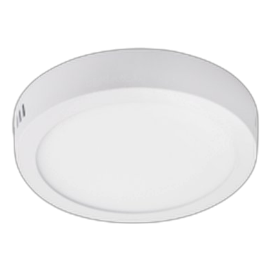Bright Star Dl507 White Led Surface Downlight