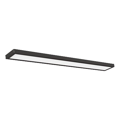 Bright Star Dl520 Black Downlight