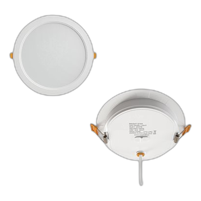 Bright Star Dl617 White Led Downlight