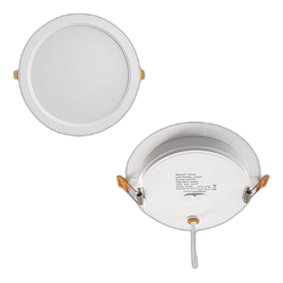 Bright Star Dl618 White Led Downlight