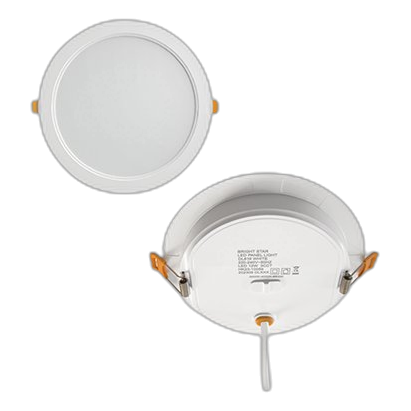 Bright Star Dl619 White Led Downlight