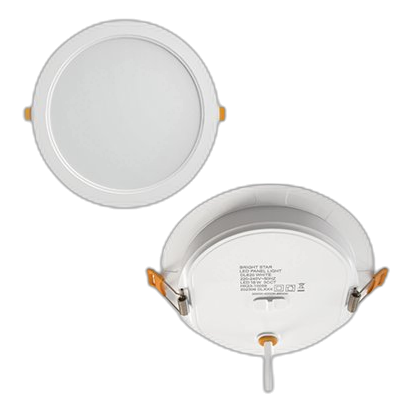Bright Star Dl620 White Led Downlight