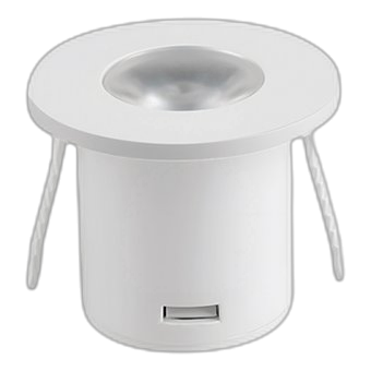 Bright Star Dl623 Cool White Downlight